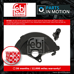 Натяжитель сцепления Ford TRANSIT 1986-1995